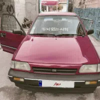 پراید مدل 80 شاسی جلو عقب پلمب|خودرو سواری و وانت|کرمان, |دیوار