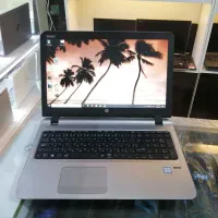 لپتاپ HP core i5 تولید2017 ساخت ژاپن