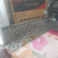 سلام ال ای دی۴۳اینج