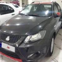 کوییک GXRمدل۴۰۲ بدون توضیح|خودرو سواری و وانت|کرج, شهرک ظفر|دیوار