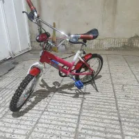 دوچرخه ۱۶