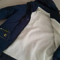 کاپشن گرم|لباس|بروجرد, |دیوار