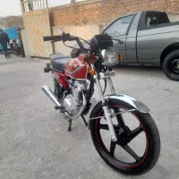 موتور۱۴۰۱|موتورسیکلت|ایلخچی, |دیوار