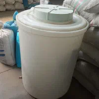 تانکر اب