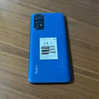 شیائومی ردمی نوت ۱۱|موبایل|سنندج, |دیوار