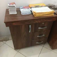 میز تحریر و صندلی مدیریت|دفتر کار|کرج, فاز ۲ مهرشهر|دیوار