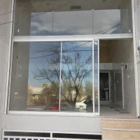 شیشه سکوریت