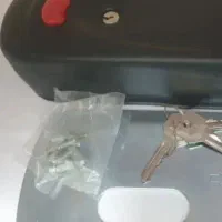 قفل برقی کله گاوی سیزاایتالیا