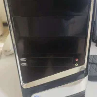 کیس گیمینگ نسل 6
