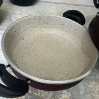 تابه سه تایی