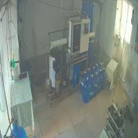 استخدام کارگر ساده