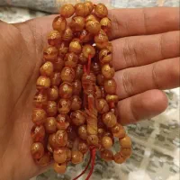 تسبیح کهربا