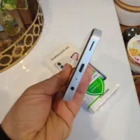 سامسونگ A25 - 256 در حد آک|موبایل|کرمانشاه, |دیوار