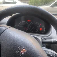 ۲۰۶ تیپ ۶ اتومات|خودرو سواری و وانت|تهران, دریا|دیوار