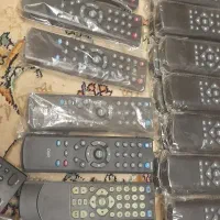 کنترل|تلویزیون و پروژکتور|کرج, خرمدشت|دیوار