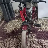 دوچرخه 12سالم|دوچرخه، اسکیت، اسکوتر|خواف, |دیوار