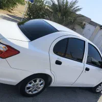 فروش ساینا اس مشابه خشک|خودرو سواری و وانت|لامرد, |دیوار