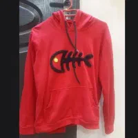 ست بلوز شلوار قرمز یلدایی