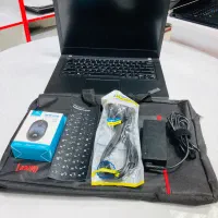 لپتاپ لنوو Core i5 نسل 8 رم 8 (استوک اروپایی)