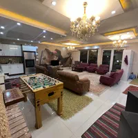 اجاره روزانه ویلا با استخر ابگرم|اجارهٔ کوتاه‌مدت ویلا و باغ|ماهدشت, |دیوار