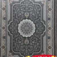 شیکترین فرش های ۷۰۰شانه/پاتریس کاشان/به قیمت تولید