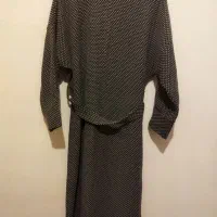 مانتو پاییزی و زمستونی|لباس|رباط‌کریم, نصیرشهر|دیوار