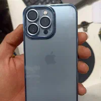 گوشی آیفون 13pro پک اصلی