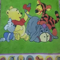 فرش اتاق کودک