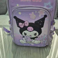 کوله پشتی دخترانه