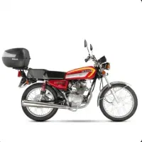 موتور کویر 125