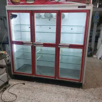 یخچال دومتری بدون برفک