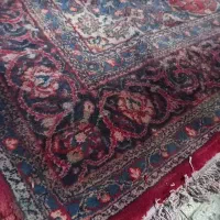 فرش ۱۲متری دستباف