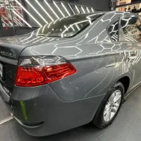 برلیانس h 330 اتومات ۹۵|خودرو سواری و وانت|تهران, تهرانپارس شرقی|دیوار