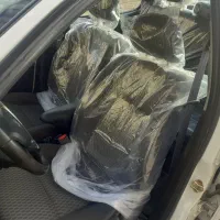 ساینا s 404 مانیتوردار|خودرو سواری و وانت|خواف, |دیوار