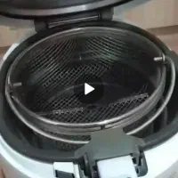 سرخ کن درجه یک|اجاق گاز و لوازم برقی پخت‌وپز|سنندج, |دیوار