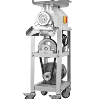 تعمیرات چرخ گوشت صنعتی