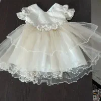 دو دست لباس دخترانه|کفش و لباس بچه|نورآباد, |دیوار