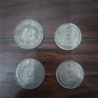 سکه قدیمی کلکسیونی