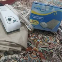 تشک بادی با کمپرسور و مخصوص زخم بستر