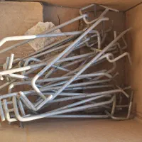 میله استیل استند