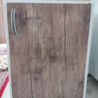 کابینت فلزی درحدنو|مصالح و تجهیزات ساختمان|فلاورجان, |دیوار