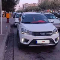 ام وی امx22|خودرو سواری و وانت|کدکن, |دیوار