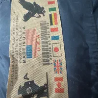 کیسه خواب امریکایی