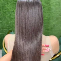 کراتینه و پروتئین تراپی موخوره گیری|خدمات آرایشگری و زیبایی|خوی, |دیوار