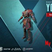 اکانت پابجی|کنسول، بازی ویدئویی و آنلاین|شیراز, رکن‌آباد|دیوار