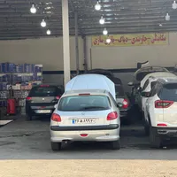 مکانیک امدادی کار ماهر و شاگرد ماشین ایرانی خارجی