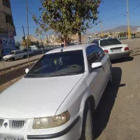 خودروسواری سمند|خودرو سواری و وانت|سبزوار, شرق کال شمالی|دیوار