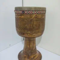 تنبک تک مهر شیرانی با کاور