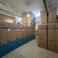 فروش ویژه *یخچال فریزرایکس ویژن+3سال گارانتی*|یخچال و فریزر|مشهد, کوشش|دیوار