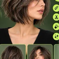 دوره های آموزش کوپ وکوتاهی حرفه ای